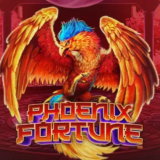 Phoenix Fortune machine à sous du casino